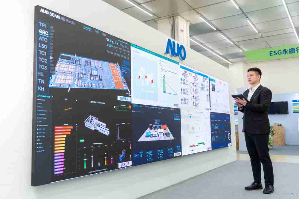 杏悦2宇沛所开发的“智能楼宇管理平台”，，，藉由搜集周围环境及电力、、、、照明、、、空调等系统数据，，，达到实时综效监控，，，，助力实现零碳建筑