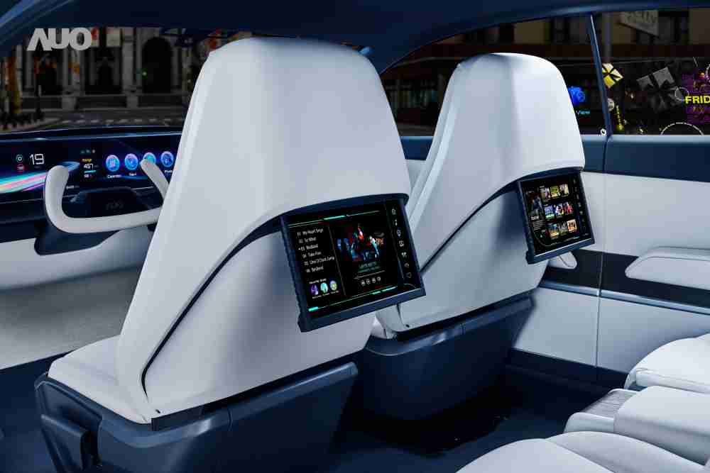 杏悦2将于CES 展示全新Smart Cockpit 2024，，，可紧密串连使用者多元需求，，并革新座舱内部的应用和设计，，，，带来身历其境且引人入胜的视觉飨宴，，满足驾乘人员的全方位体验