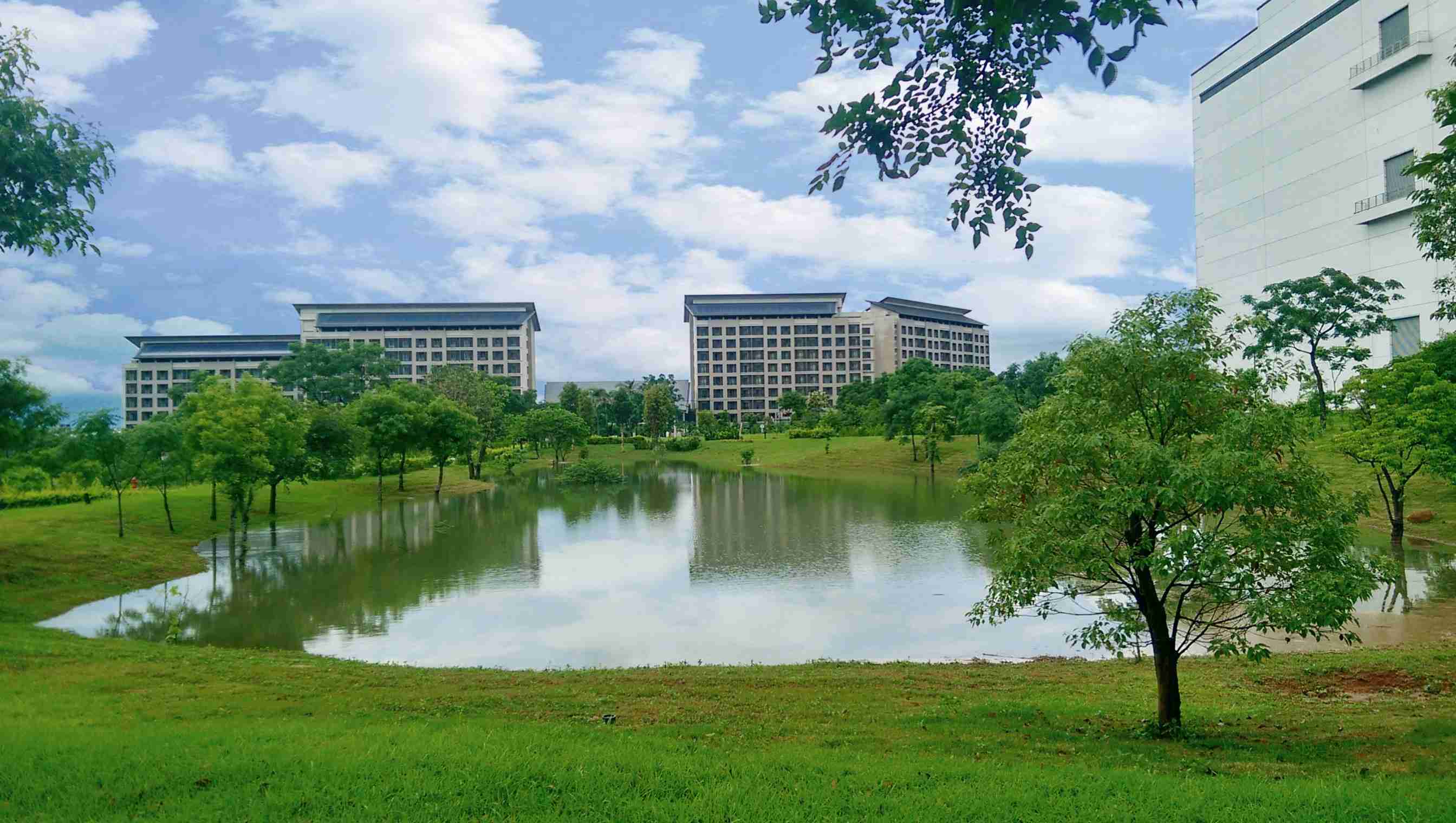 杏悦2响应国际倡议生物多样性趋势，，，首次发布TNFD自然相关财务揭露报告书，，，，擘划及开展杏悦2生物多样性政策之承诺，，，逐步迈向与自然和谐共生